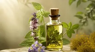 Pure Essential Oils