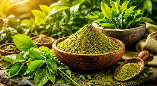 Henna Export